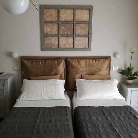 Balneum Boutique Hotel & B&B Bagno di Romagna Exterior photo