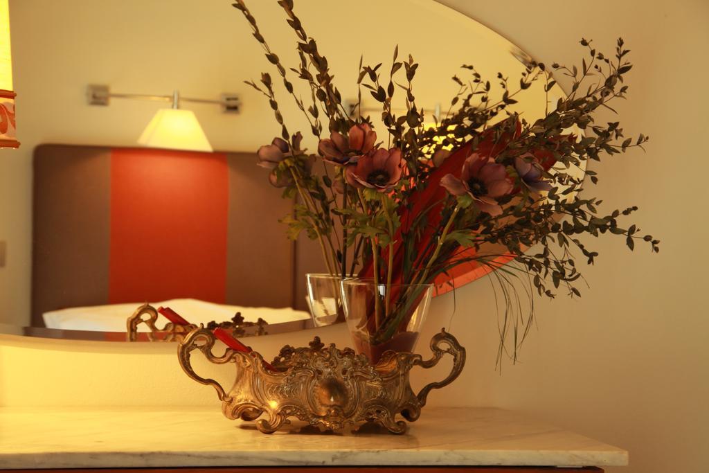Balneum Boutique Hotel & B&B Bagno di Romagna Exterior photo
