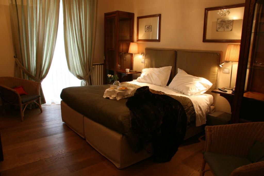 Balneum Boutique Hotel & B&B Bagno di Romagna Exterior photo