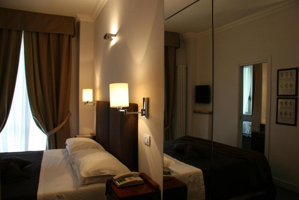 Balneum Boutique Hotel & B&B Bagno di Romagna Exterior photo