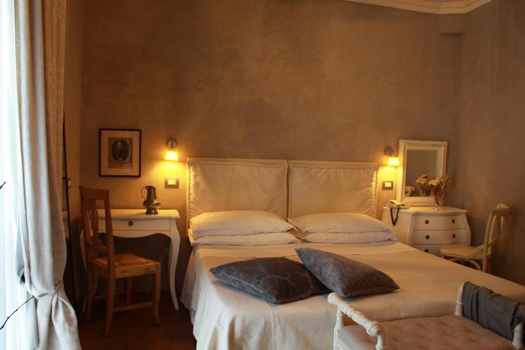 Balneum Boutique Hotel & B&B Bagno di Romagna Exterior photo