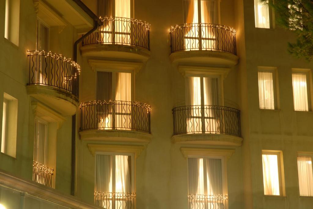 Balneum Boutique Hotel & B&B Bagno di Romagna Exterior photo