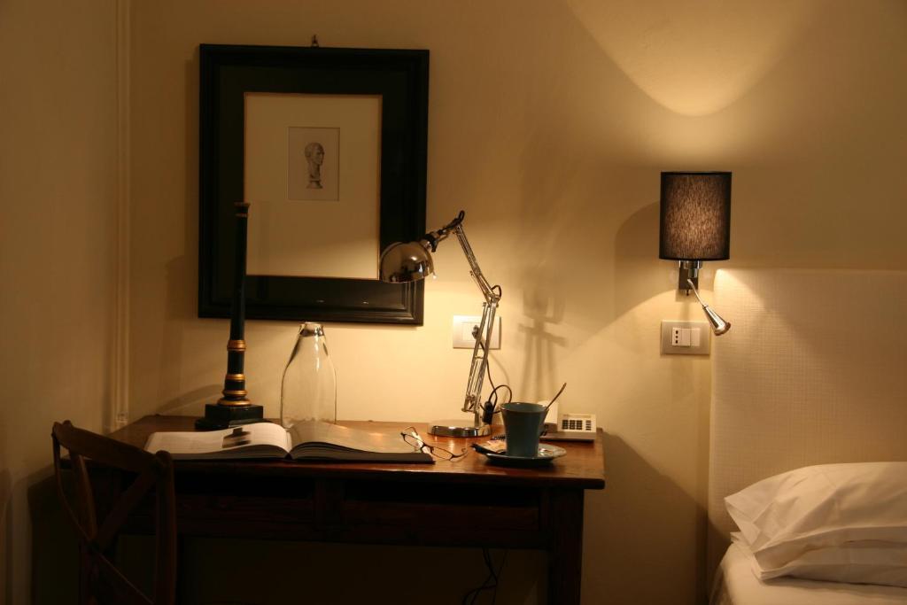 Balneum Boutique Hotel & B&B Bagno di Romagna Exterior photo