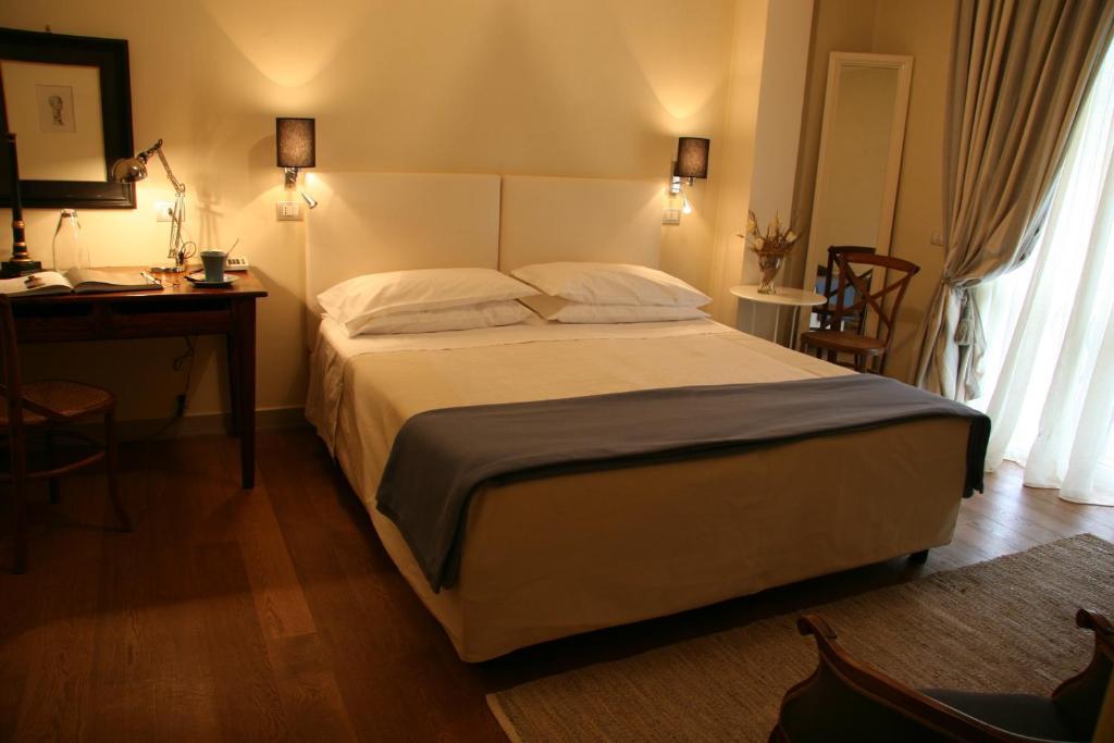 Balneum Boutique Hotel & B&B Bagno di Romagna Exterior photo