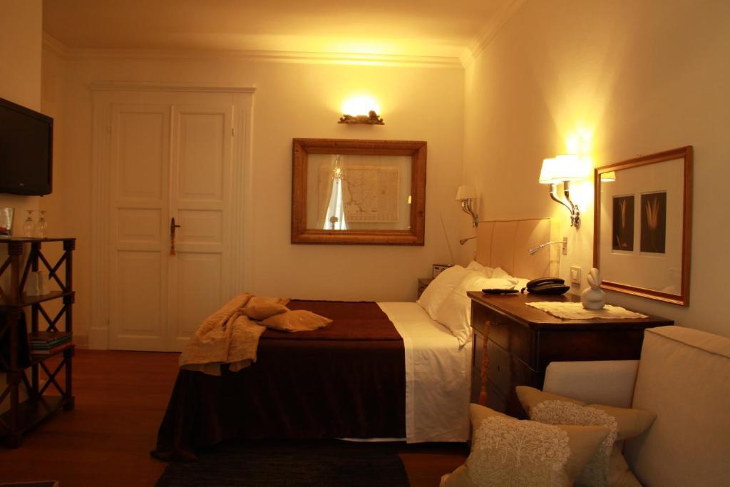 Balneum Boutique Hotel & B&B Bagno di Romagna Exterior photo
