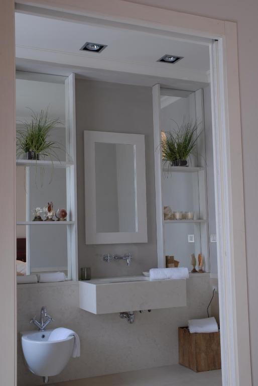Balneum Boutique Hotel & B&B Bagno di Romagna Exterior photo