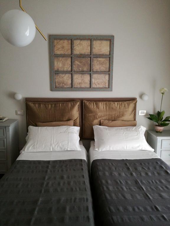 Balneum Boutique Hotel & B&B Bagno di Romagna Exterior photo