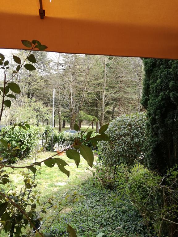 Balneum Boutique Hotel & B&B Bagno di Romagna Exterior photo