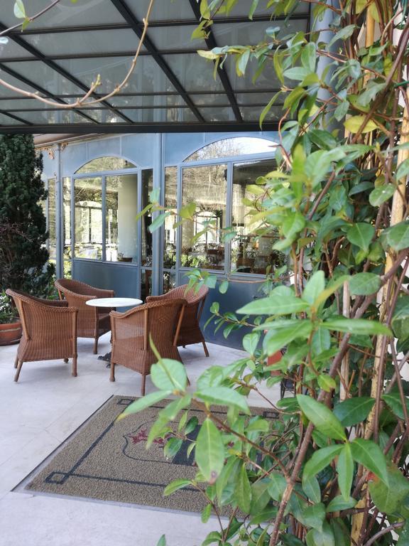Balneum Boutique Hotel & B&B Bagno di Romagna Exterior photo
