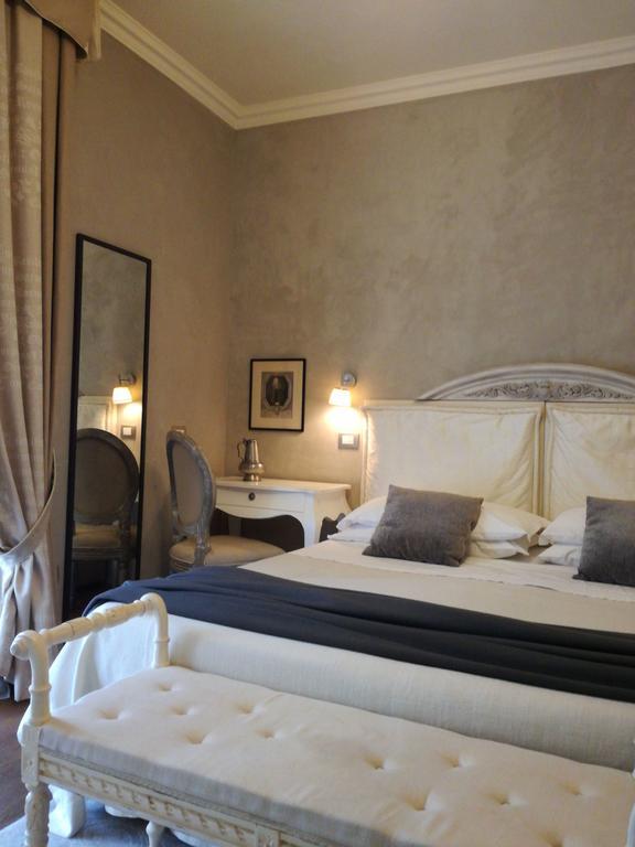 Balneum Boutique Hotel & B&B Bagno di Romagna Exterior photo