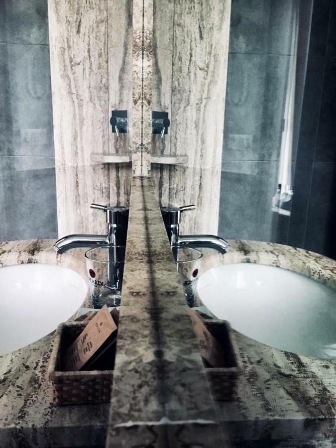 Balneum Boutique Hotel & B&B Bagno di Romagna Exterior photo
